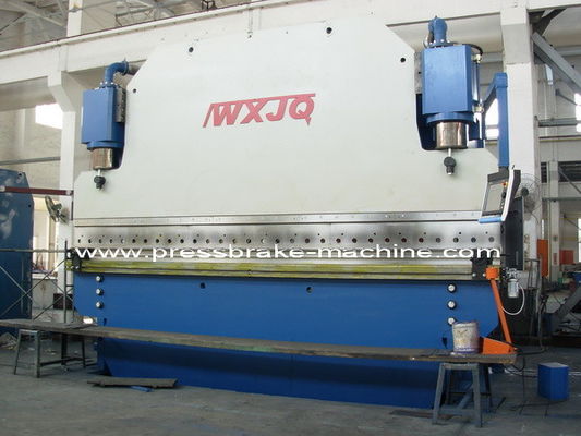 شراء 10000KN CNC الهيدروليكية الصحافة الفرامل الصلب هيكل تشكيل 600 طن لشعاع H online manufacture