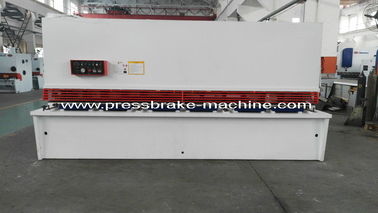 شراء قدم تعمل آلة القص الهيدروليكية الكهربائية المعدنية القص online manufacture