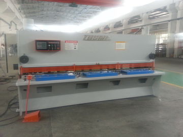 شراء آلة القطع بالمقصات الهيدروليكية الكهربائية NC online manufacture