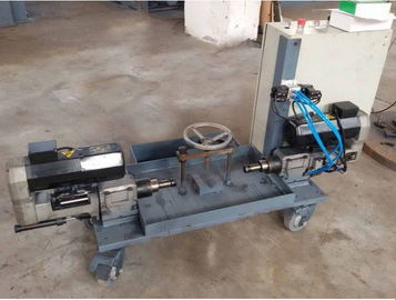 شراء 12m Octangle Street Light Pole خط إنتاج CNC آلة حفر حفرة عميقة online manufacture