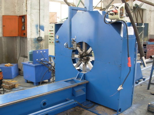 شراء دائرة الضوء القطب ماكينة محيطي التماس لحام online manufacture