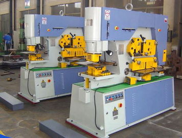 شراء متعددة الوظائف الهيدروليكية الحداد 900KN Cuttign زاوية الصلب online manufacture