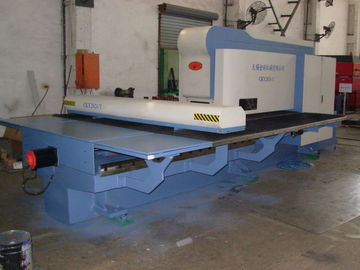 شراء الصناعية ورقة عالية الدقة المعادن هول لكمة آلة الهيدروليكية CNC online manufacture