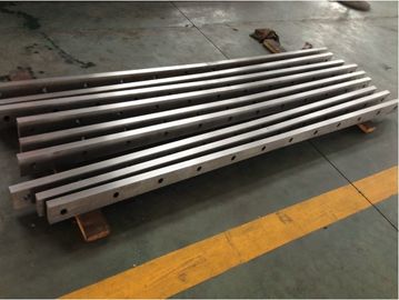 شراء شفرة القطع H13 شفرة معدنية هيدروليكية معالجة متكاملة معالجة المعاملة online manufacture