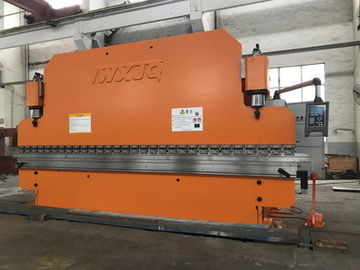 شراء 6M طول آلة الصحافة الفرامل الكهربائية الفولاذ المقاوم للصدأ غرفة الاستحمام الانحناء آلة online manufacture