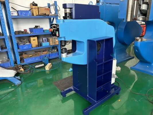 يشتري كرافتفومر FT 340 بدون خيوط تشكيل بروفيل الطاقة الفولاذية المثبتة المضيقة المطرقة online manufacture
