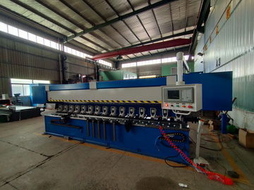 شراء CNC V Grooving Machine with 90 Degrees Grooving Angle 3mm Max. Depth and 1250mm Cutting Width online manufacture