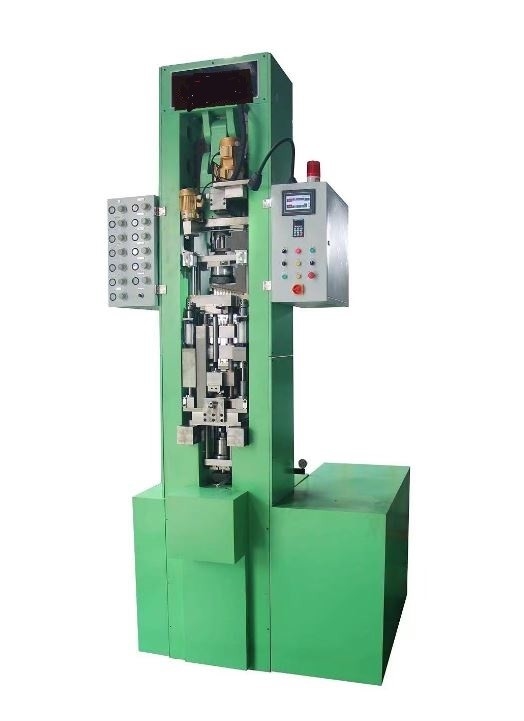 CNC 60T أوتوماتيكية كاملة مسحوق السيراميك الضغط الصحيح مسحوق معدني تشكيل