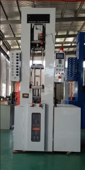 CNC 60T أوتوماتيكية كاملة مسحوق السيراميك الضغط الصحيح مسحوق معدني تشكيل