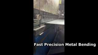 160T CNC الإنتاج اليومي لفرامل الضغط الهيدروليكي