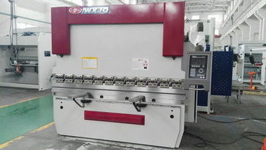 4M طول ورقة المعدن CNC المكابح الهيدروليكية فرامل معالجة الفولاذ نوع قناة C